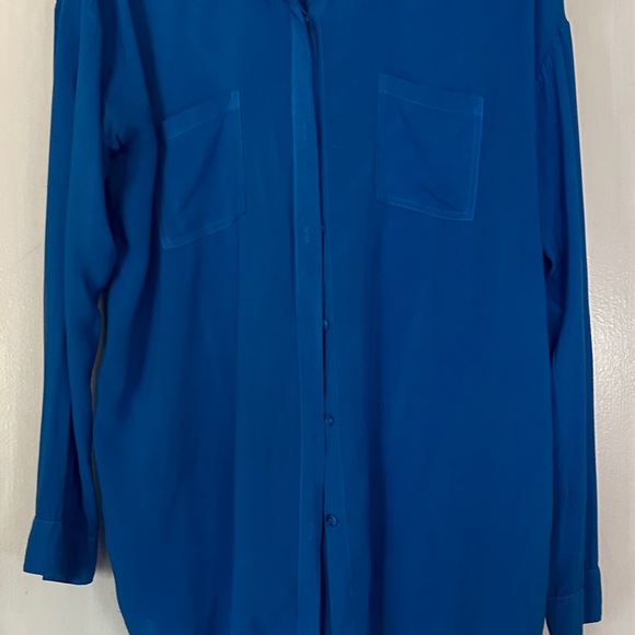 Splendid Button Down Shirt - Picture 3 of 8